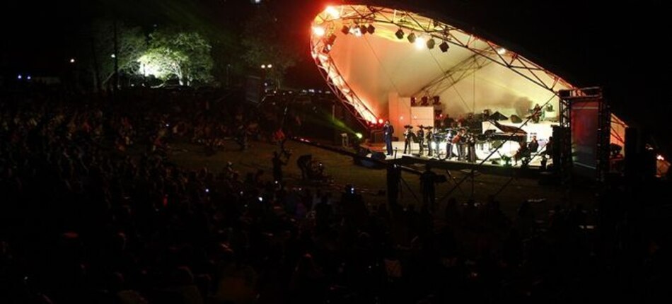 El Musicalion 2015 empieza hoy con la obra 'Don Quijote'