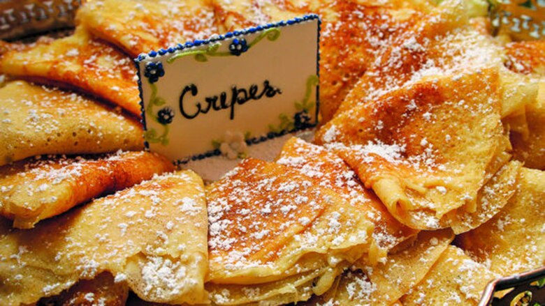 Recién salido del horno