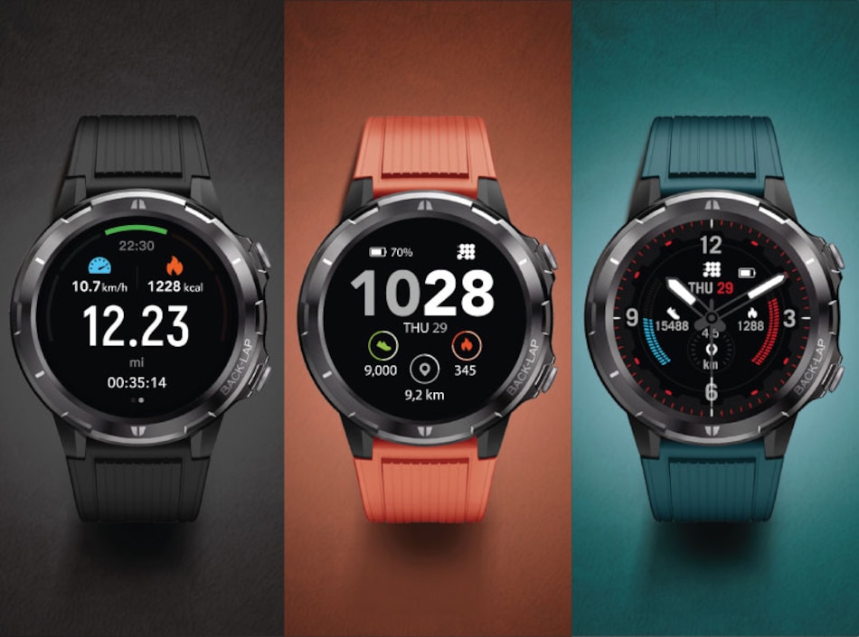 Cubitt, el ‘smartwatch’ del año