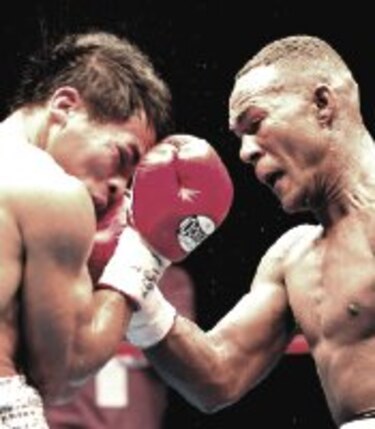 Joan Guzmán quiere ganar su segunda corona mundial