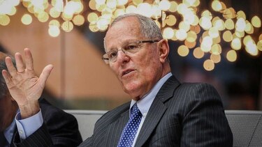 Perú estudia demandar a brasileña Odebrecht por daños y perjuicios