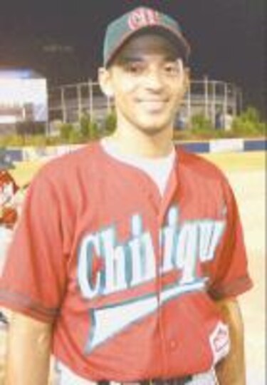 Serracín, el más valioso del béisbol