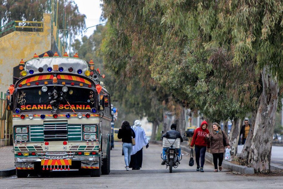 La “pequeña Venezuela”: Sweida, la capital de los drusos en Siria donde el 20% de la población es venezolana