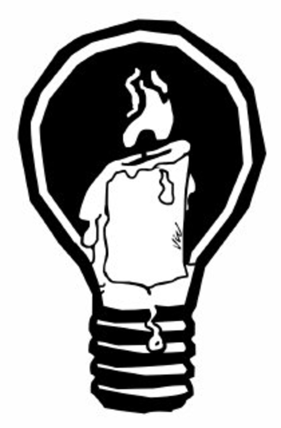 La oscuridad del Iluminismo: Armando Ribas