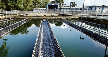 Planta de Chilibre trabaja al 90%; sumistro de agua será intermitente