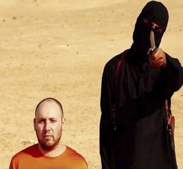 EU continuará ataques aéreos contra el Estado Islámico el tiempo que sea necesario