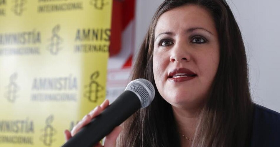 AI afirma que opositores presos en Nicaragua presentan síntomas de la Covid-19