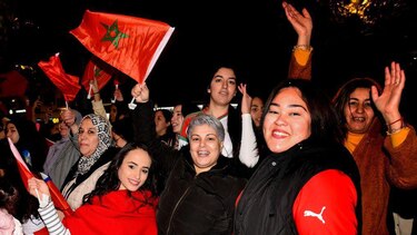 Cómo los marroquíes se convirtieron en la principal fuerza laboral inmigrante en España 