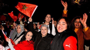 Cómo los marroquíes se convirtieron en la principal fuerza laboral inmigrante en España