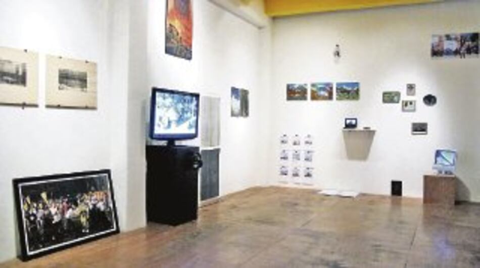 Reflejo artístico de Guatemala