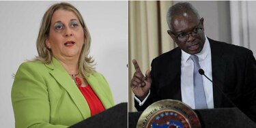 Piden amplio debate antes de ratificar a los magistrados de la Corte