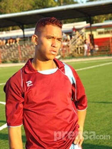 Futbolista chiricano es vendido al San Francisco