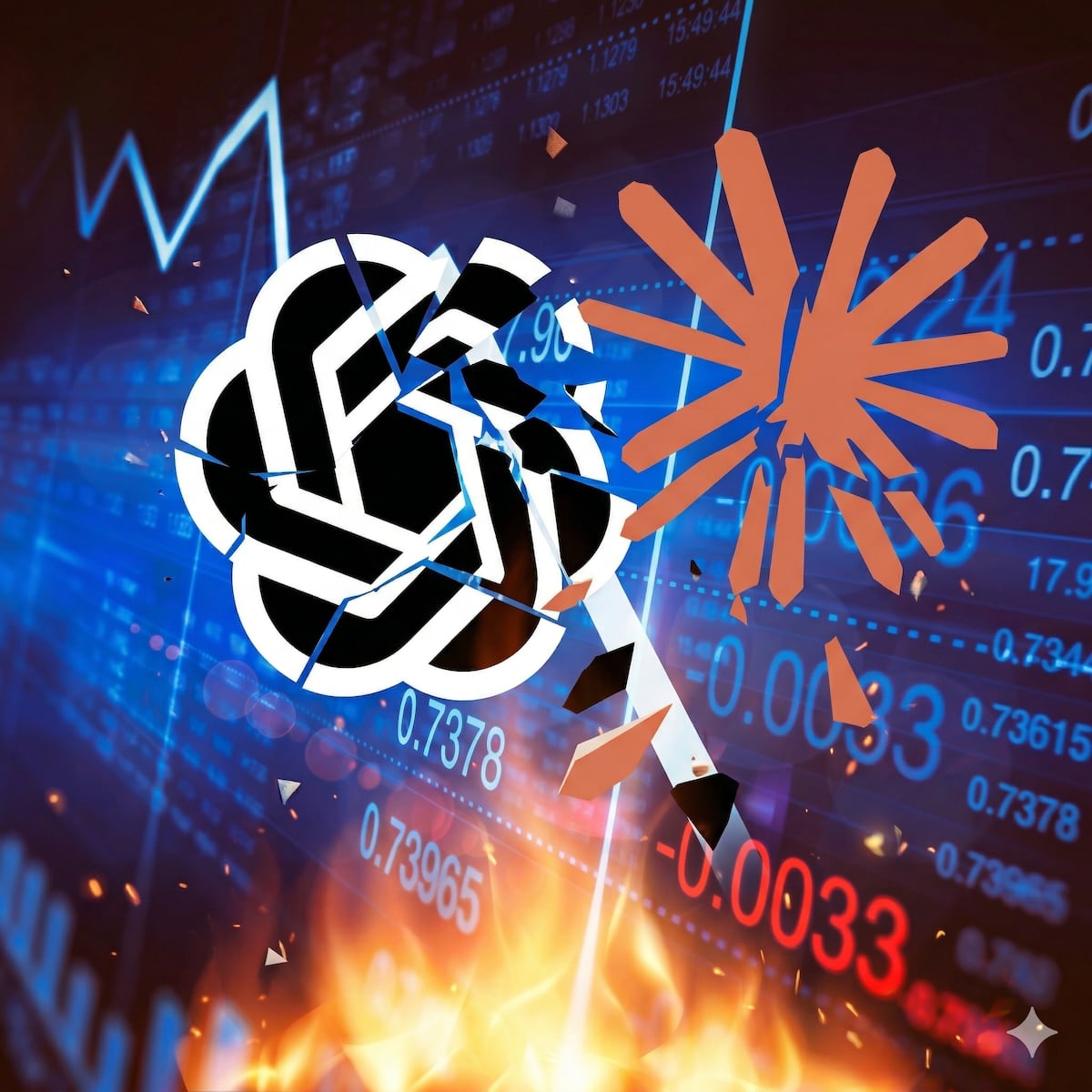 El espejismo del AGI