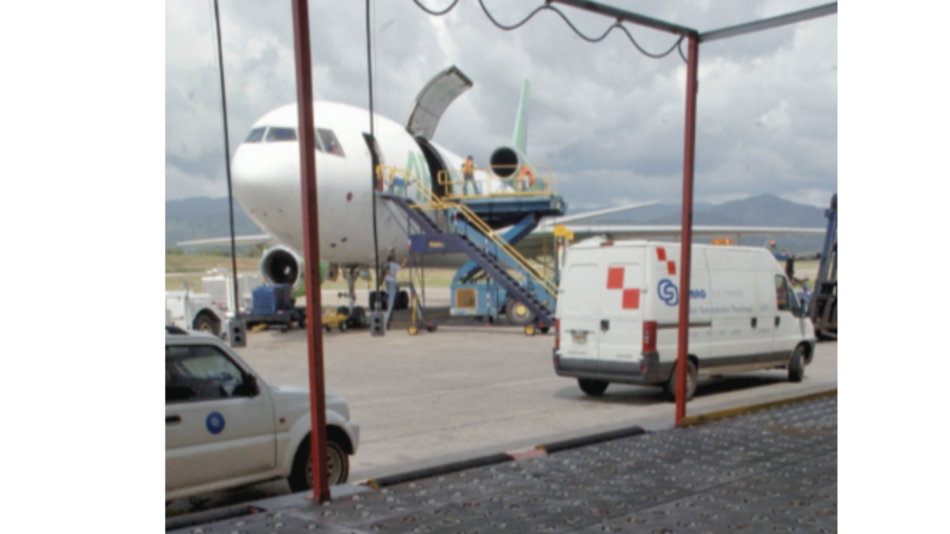 Ofertas superaron precio de referencia fijado por Tocumen