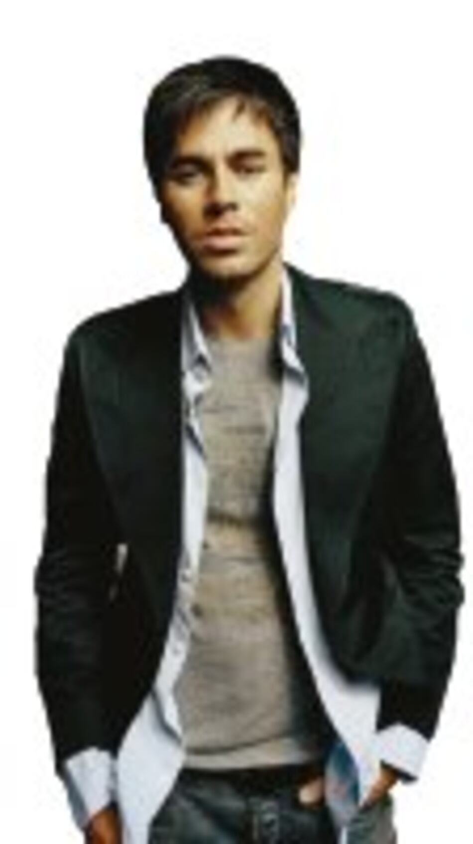 Lo mejor de Enrique Iglesias