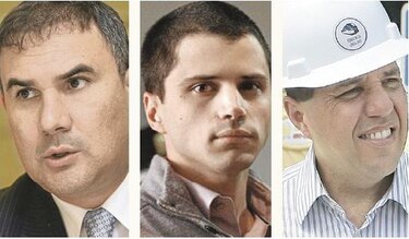 Entrevista del ‘Herald’ con Miguel Nule