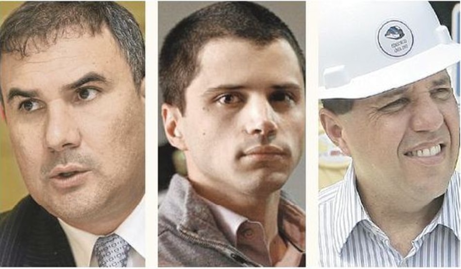 Entrevista del ‘Herald’ con Miguel Nule