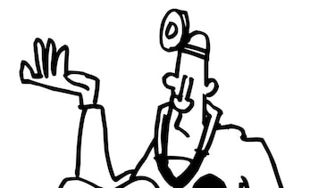 Un ser humano llamado médico: Hipólito Arroyave