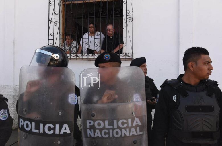 ¿Ha logrado Ortega silenciar a la Iglesia nicaragüense en su tercer intento?