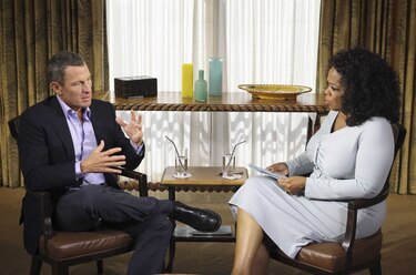 ¿Por qué no? Oprah para presidenta de Estados Unidos