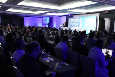 ‘Panamá debe ampliar capacidad portuaria y atraer nuevas inversiones’, Marliz Bermúdez de APM Terminals