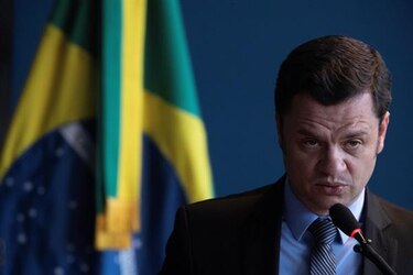 Arrestan a exministro de Jair Bolsonaro vinculado con actos antidemocráticos
