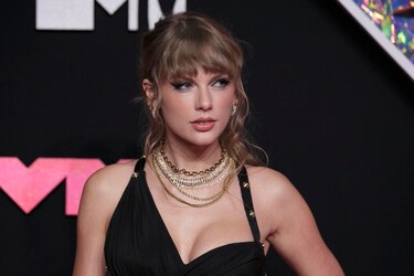 El sindicato de actores condena la creación con IA de imágenes sexuales de Taylor Swift