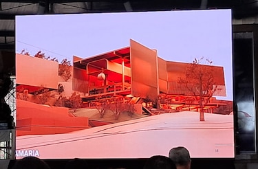 Foro del teleférico en San Miguelito deja inquietudes sobre tarifa, seguridad y espacios públicos