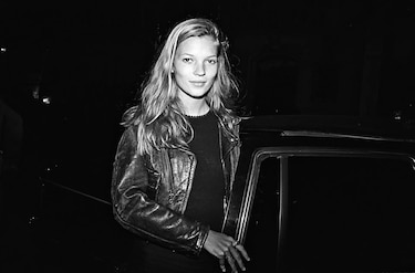 Las revelaciones de la nueva película sobre la enigmática supermodelo Kate Moss