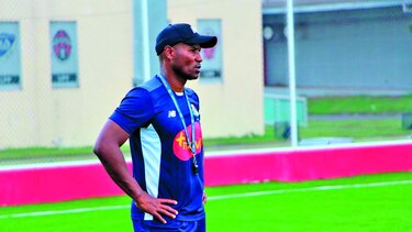 Sub-17 aprovechará su localía en torneo