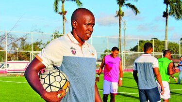 Piggott y su espíritu de supervivencia