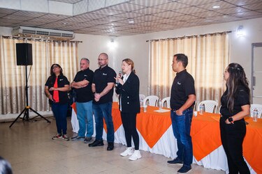 +Móvil avanza en su cobertura con la red de fibra óptica y móvil siendo el operador con la mayor red de fibra en Chiriquí