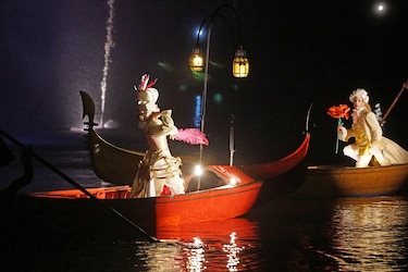 Fiesta sin fronteras: Los 10 carnavales más famosos del mundo