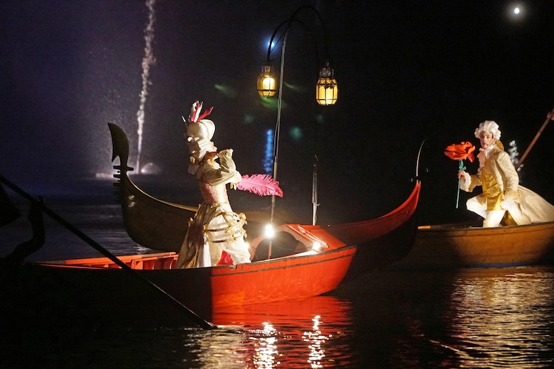 Fiesta sin fronteras: Los 10 carnavales más famosos del mundo