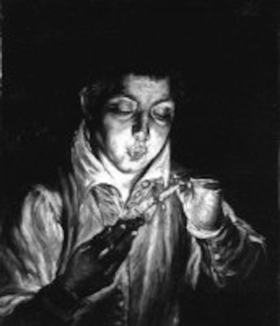 Venderán ‘El Soplón’