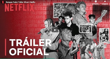 ‘Rock’ y política en América Latina, la serie