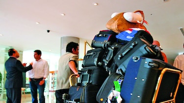 Turismo apunta a reformas laborales y fiscales para sostener la recuperación