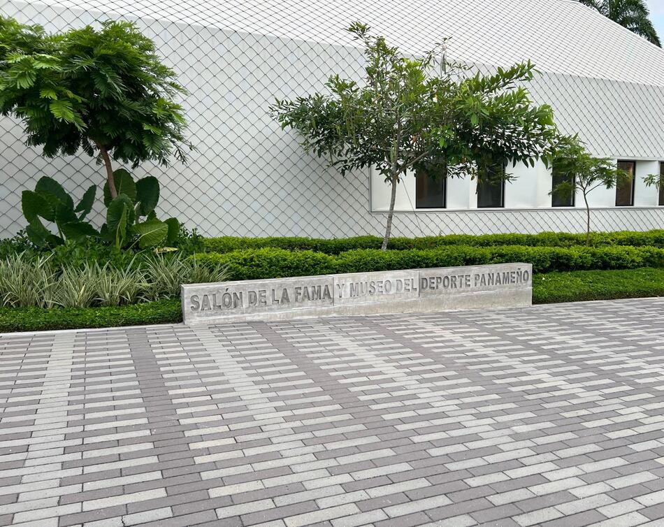 Panamá inaugura su Salón de la Fama y Museo del Deporte: homenaje, historia e inspiración para el futuro