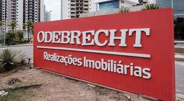 Estados Unidos entrega a Ecuador información sobre Odebrecht