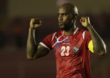 Felipe Baloy desconoce por qué no está en la Sele