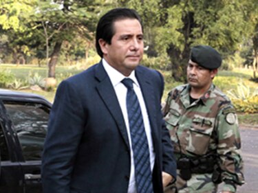 'La justicia panameña está politizada': Torrijos