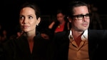 Angelina Jolie solicita el divorcio de Brad Pitt