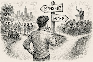 Panamá necesita ciudadanos libres