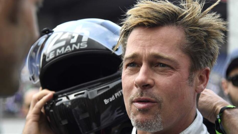 Investigan a Brad Pitt por supuesto comportamiento agresivo con sus hijos