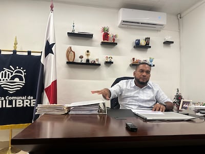 Chilibre, el corregimiento pobre del distrito capital que quedó fuera de las partidas extraordinarias del MEF