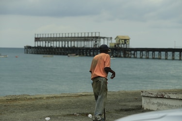 Construcción de muelle fiscal en Puerto Armuelles costaría $20 millones