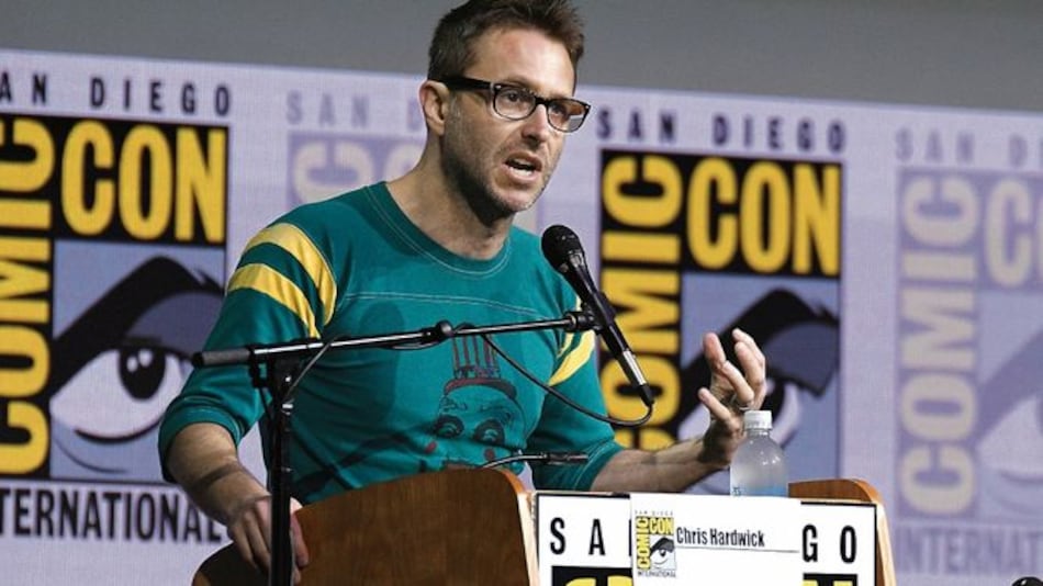 La Comic-Con forcejea con el acoso