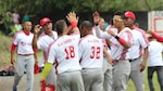 Se juega tercera fecha de las semifinales del béisbol chiricano