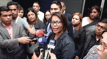 La Corte Suprema de Justicia deberá decidir el destino del caso Odebrecht