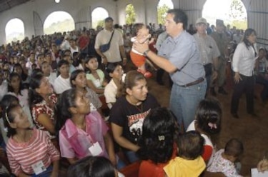 Silencio sobre la Red de Oportunidades